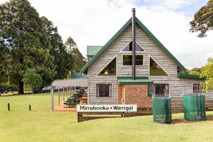 Mirrabooka | Bunya Mountains