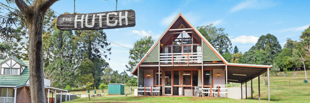 Hutch