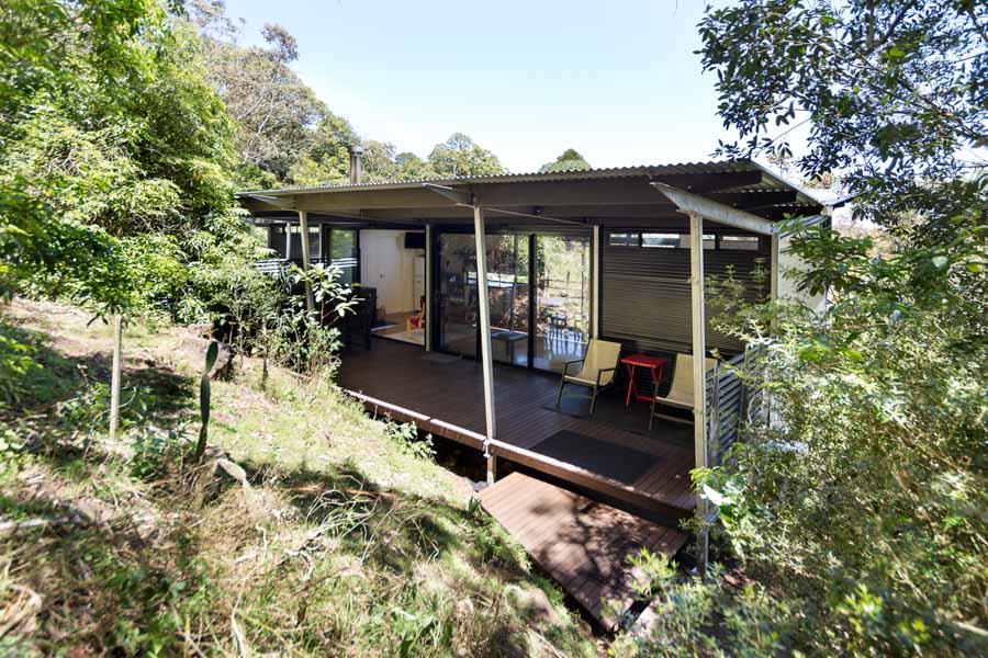 Ecos Studio | Bunya Mountains