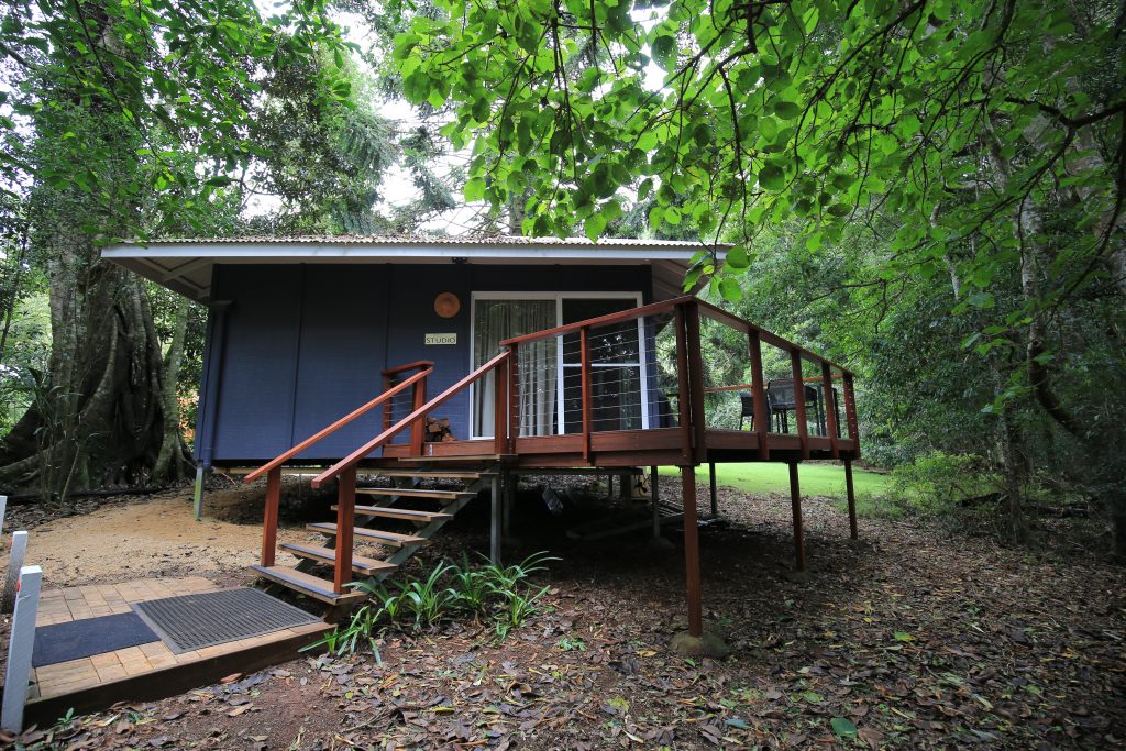 Godshill Studio