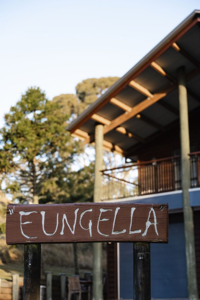 Eungella