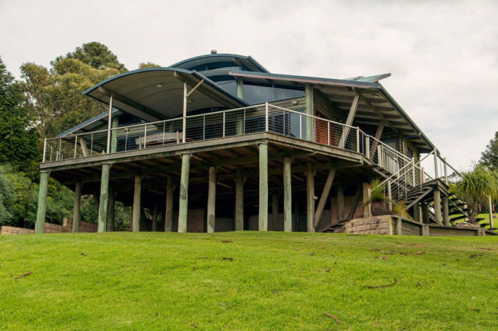 Ringtail Lodge