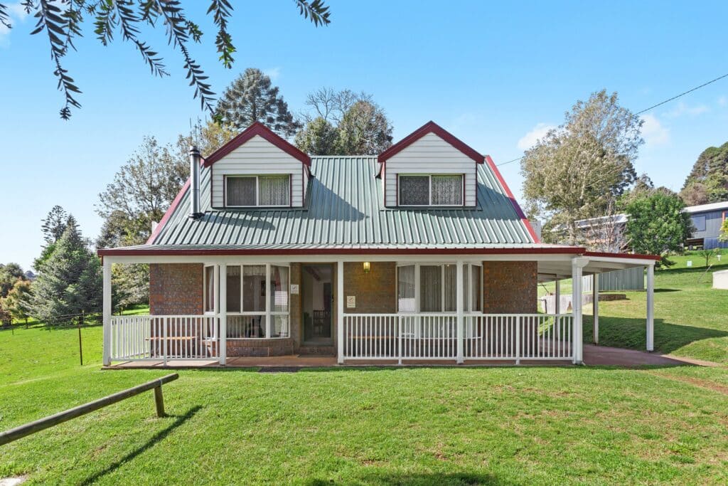 Rosella Retreat