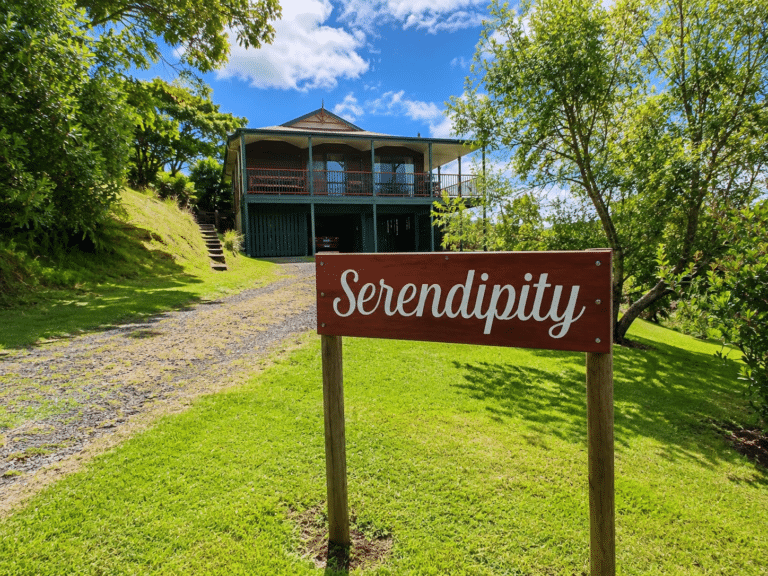 Serendipity Bunya Mountains