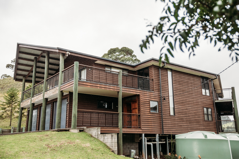 Eungella