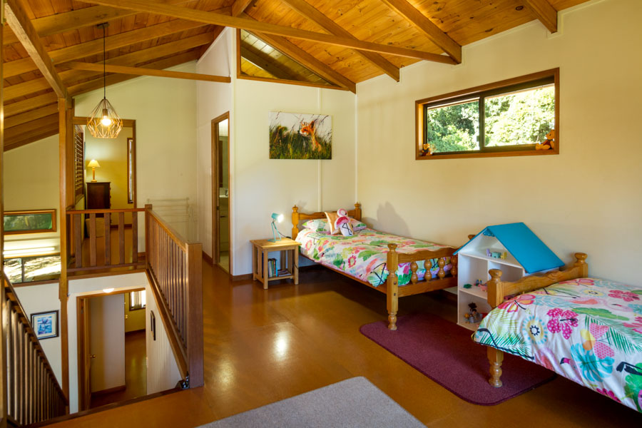 Lillypilly Lodge Bunya Mountains