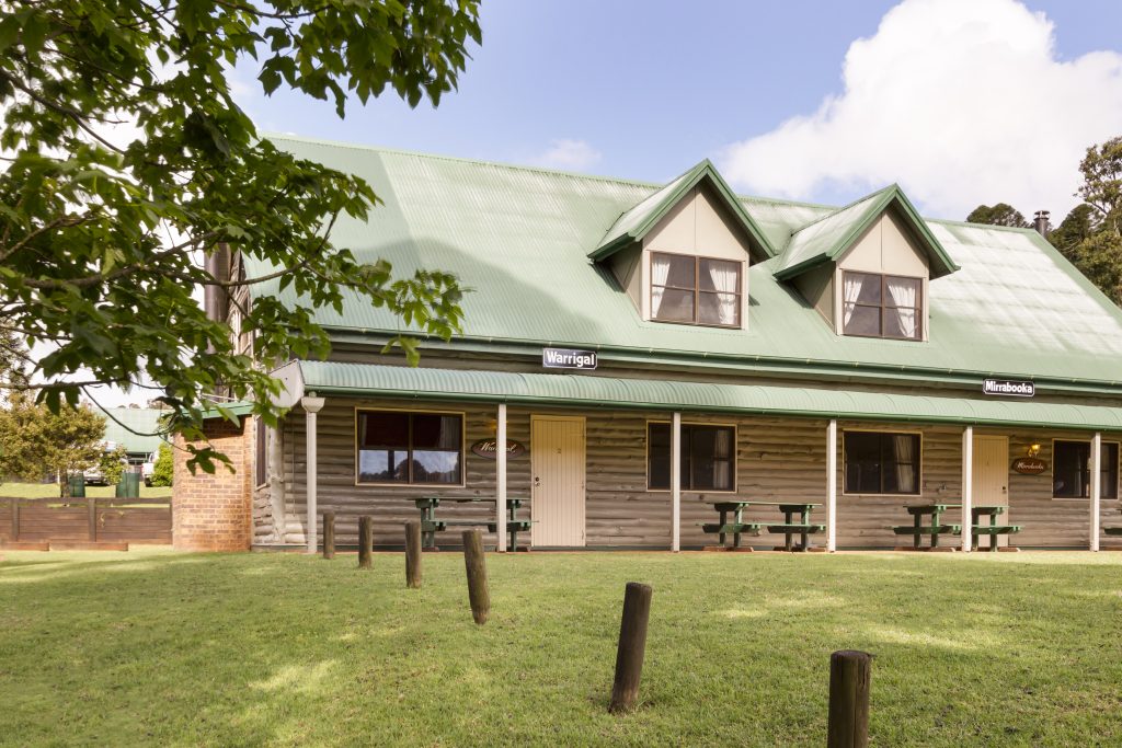 Warrigal