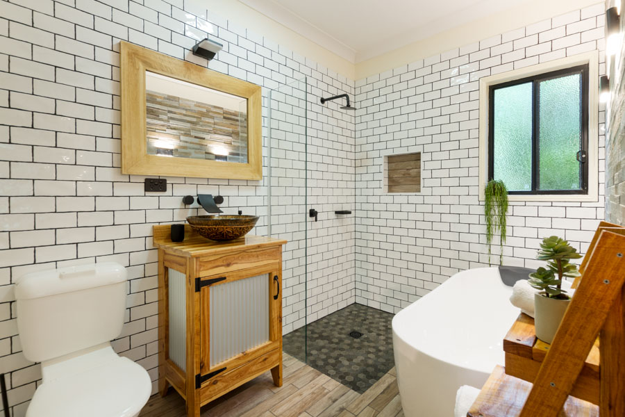 Whitewood Cottage Bunya Mountains