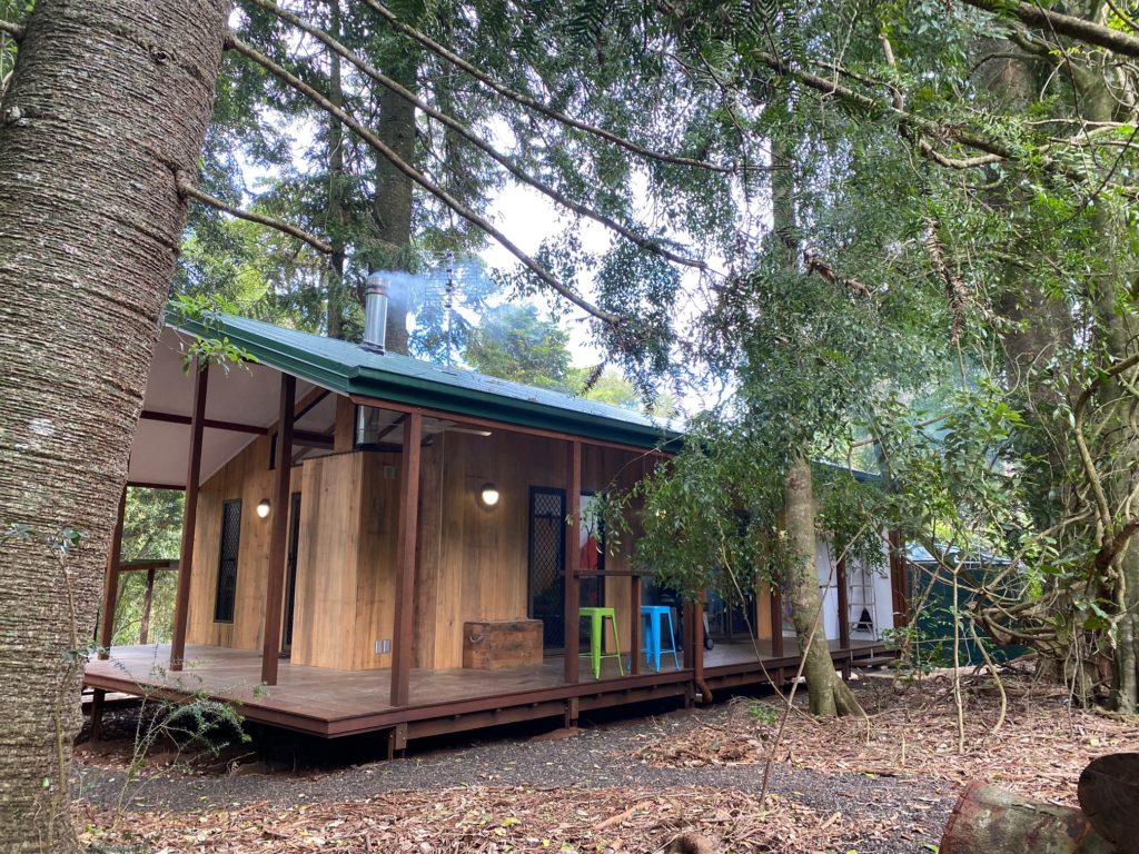 Cubbyhouse