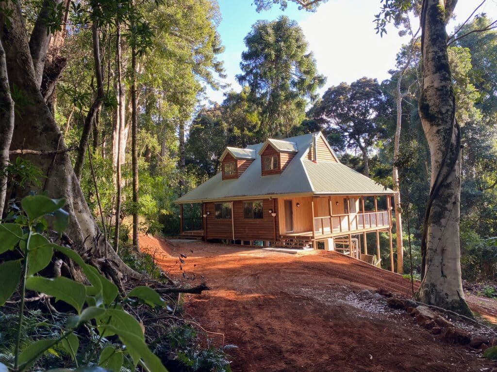 Figtree Cottage